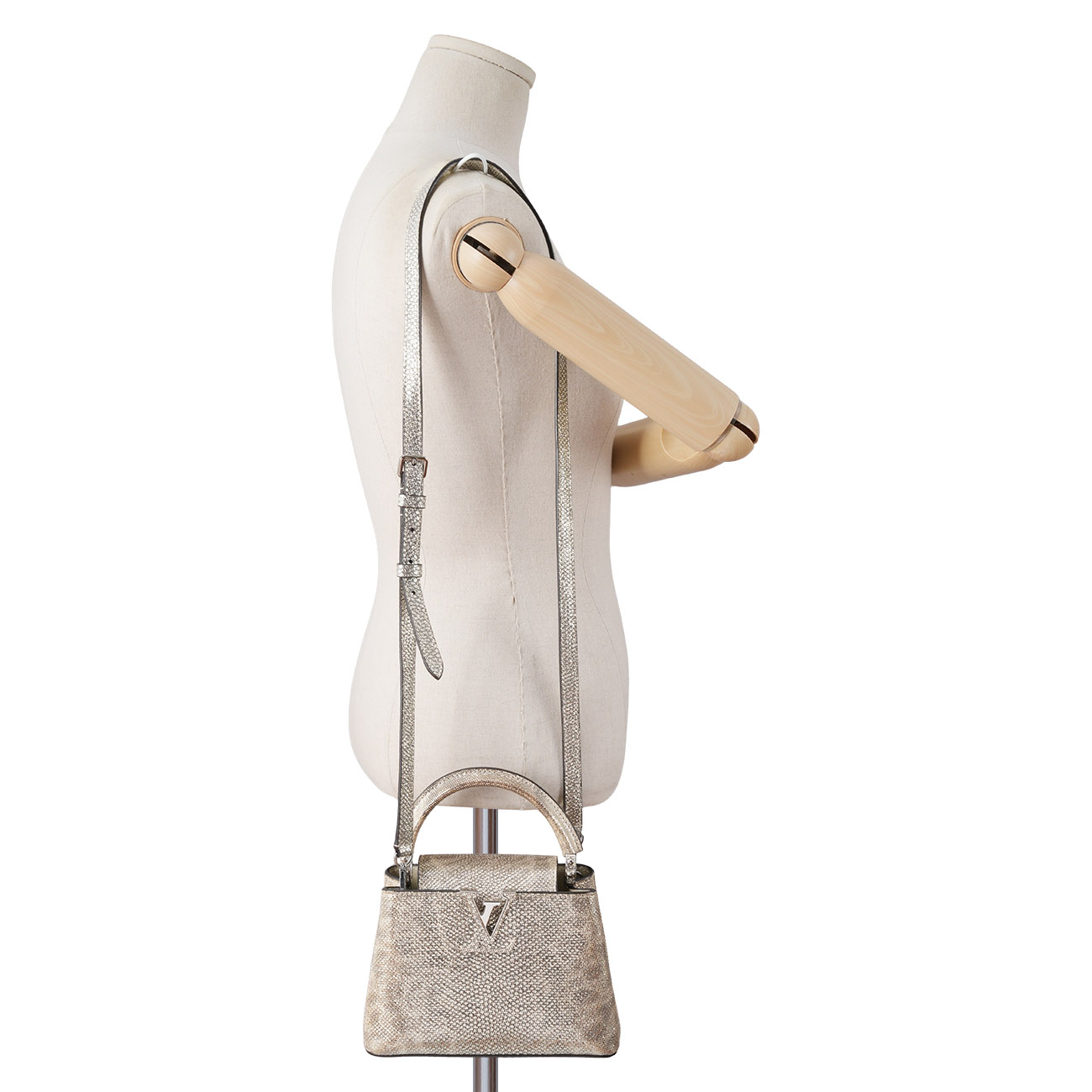 LOUIS VUITTON(USED)루이비통 카퓌신 미니 백